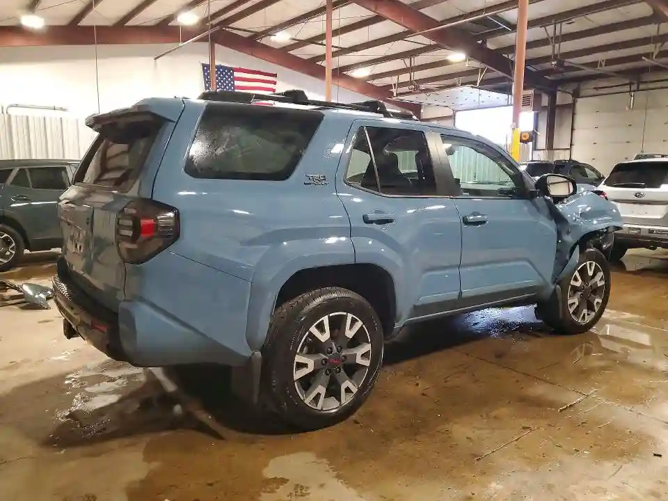 JTEVA5BR1S5003521 2025 TOYOTA 4RUNNER-2