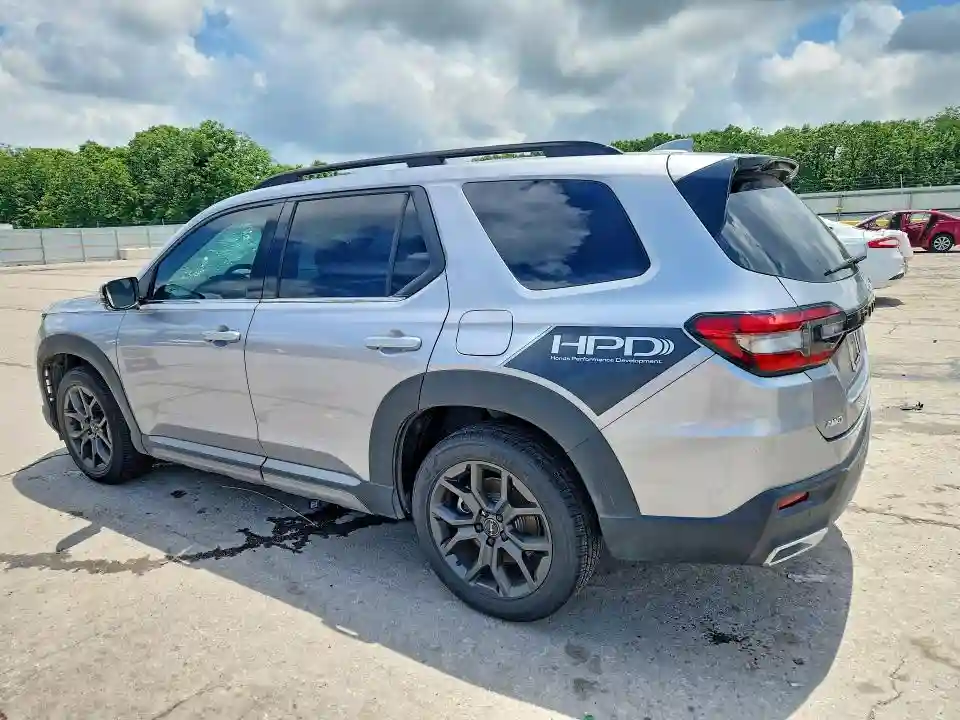 5FNYG1H89PB023805 2023 HONDA PILOT-1