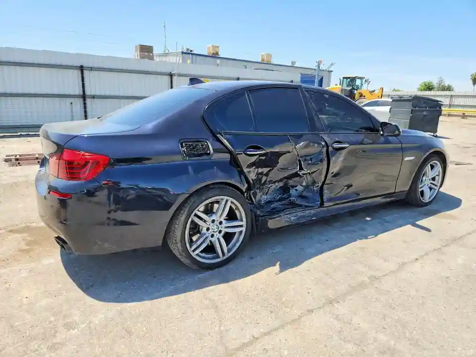 WBAKP9C55GD981278 2016 BMW 5 SERIES-2