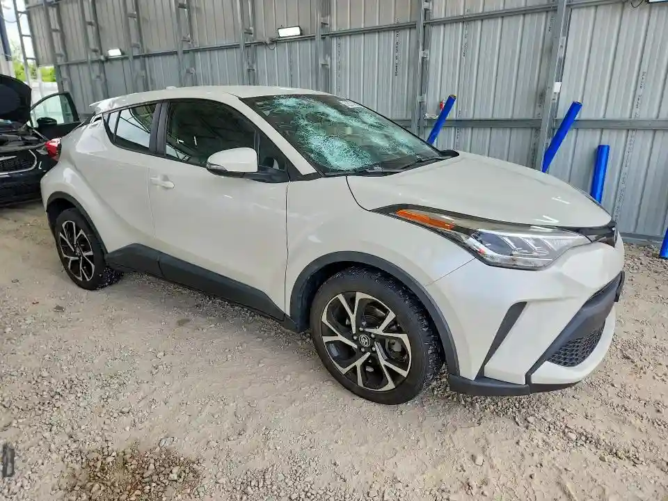 JTNKHMBX5L1073541 2020 TOYOTA C-HR-3