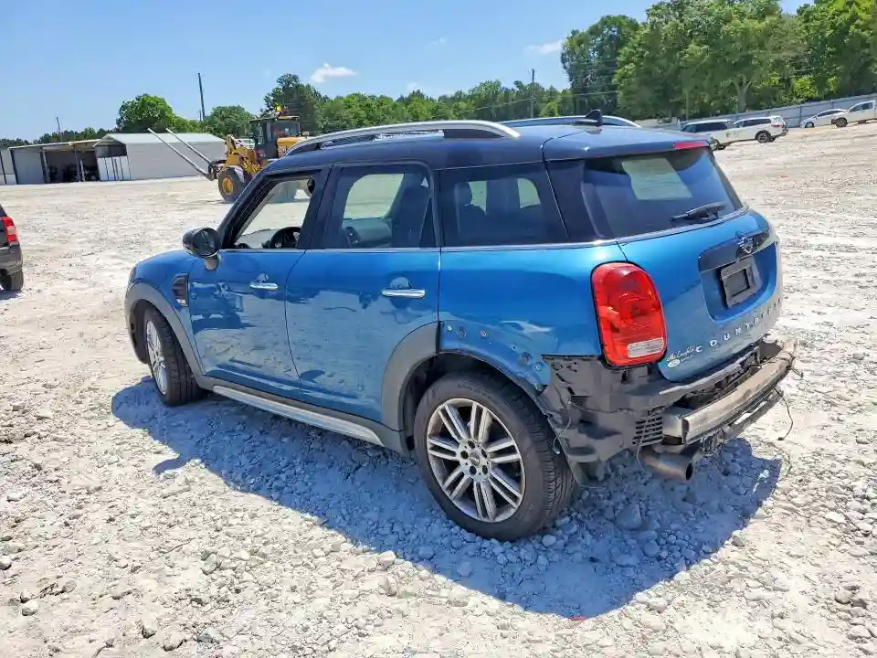 WMZYW3C09L3L08169 2020 MINI COOPER-1