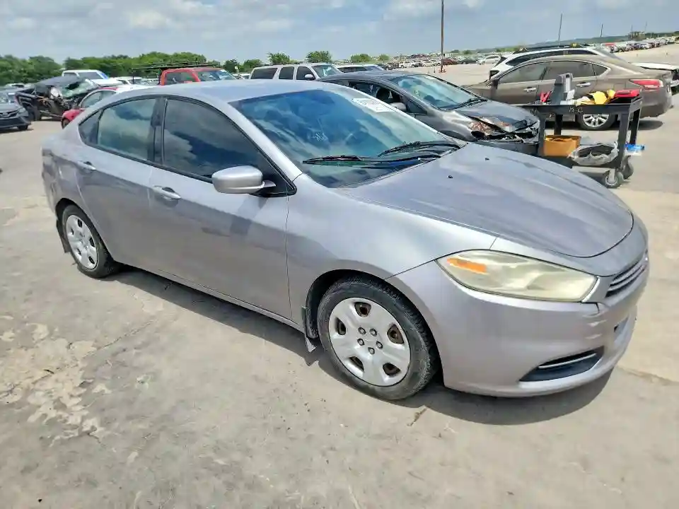 1C3CDFAA0GD644214 2016 DODGE DART-3