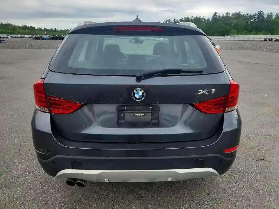WBAVL1C56FVY39234 2015 BMW X1-5