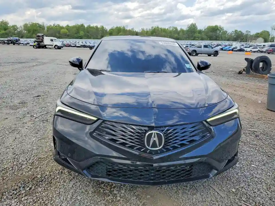 19UDE4H65PA009799 2023 ACURA INTEGRA-4