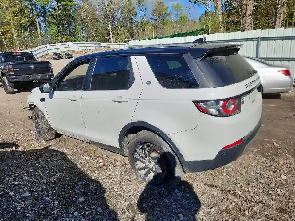 SALCP2BG8HH636993 2017 LAND ROVER DISCOVERY-1