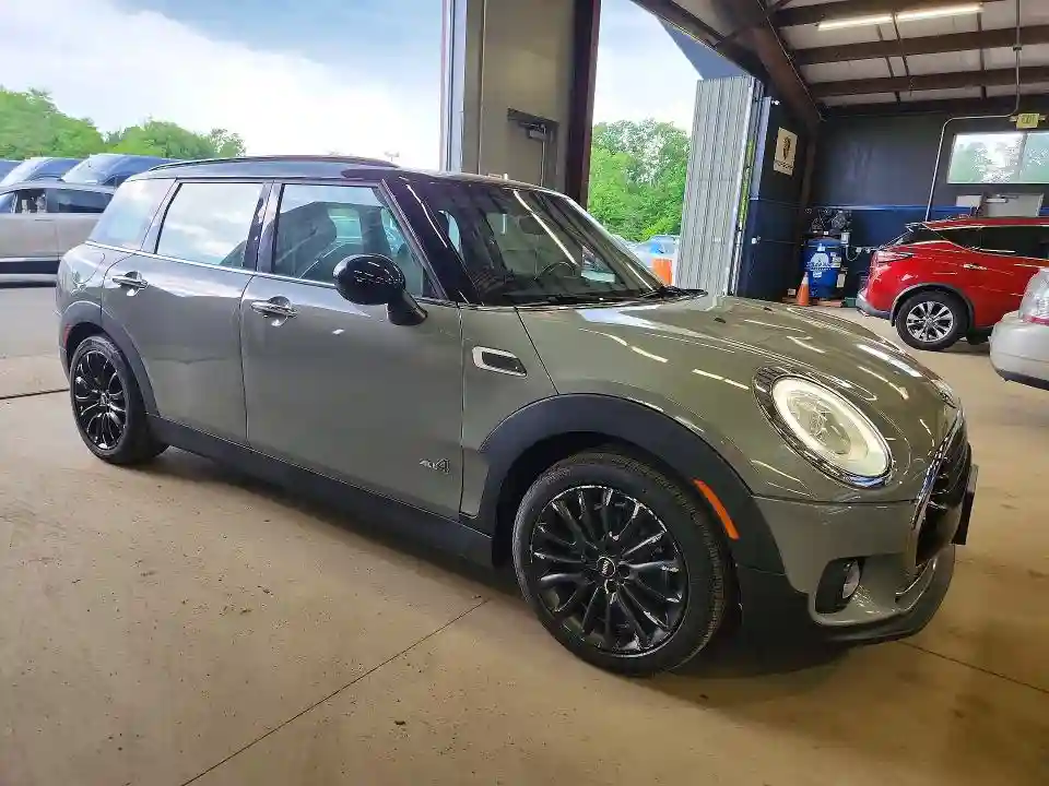 WMWLU1C52H2C42190 2017 MINI COOPER-3