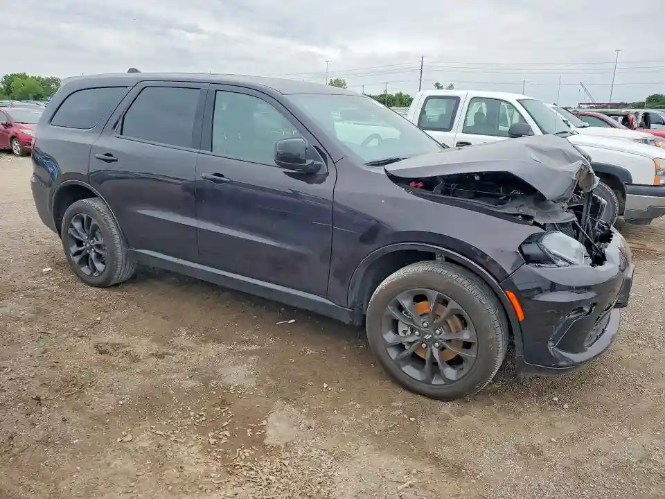 1C4RDJDG6SC533626 2025 DODGE DURANGO-3