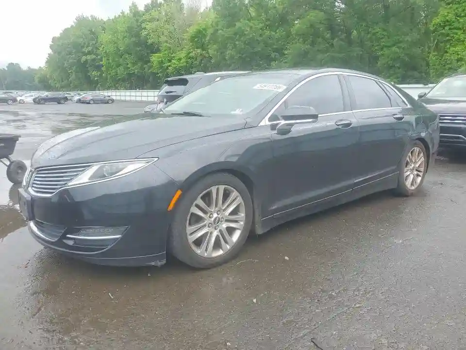 3LN6L2GKXFR613154 2015 LINCOLN MKZ-0