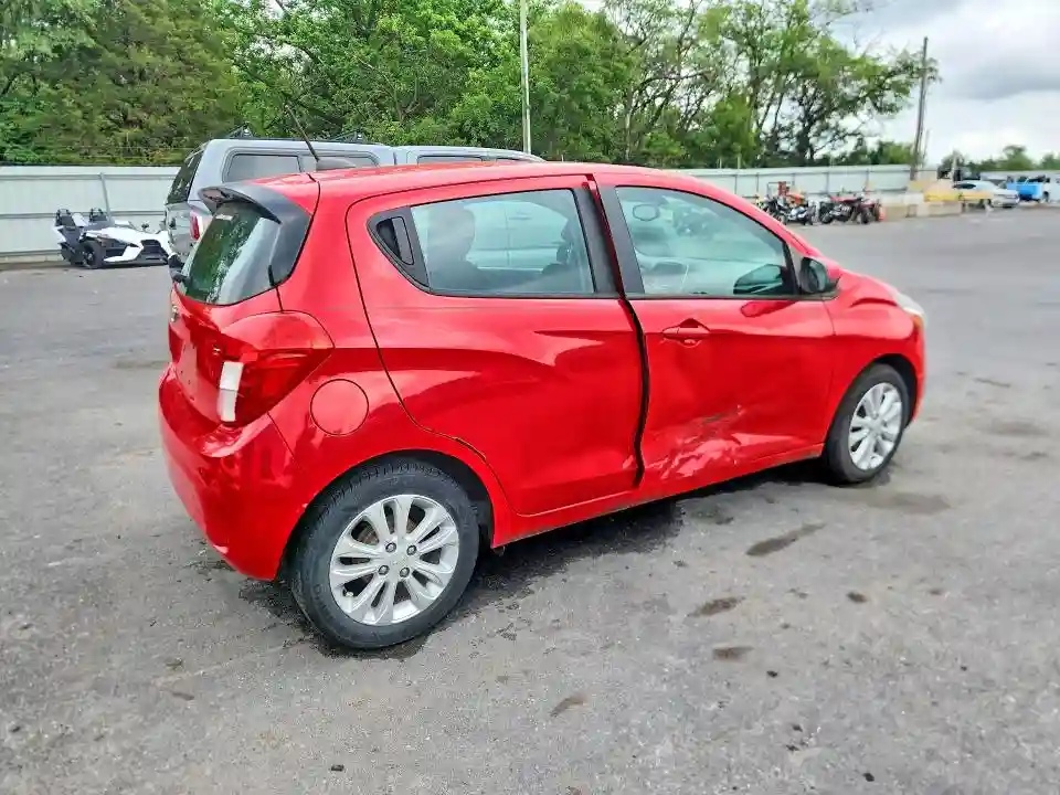 KL8CD6SAXHC786967 2017 CHEVROLET SPARK-2