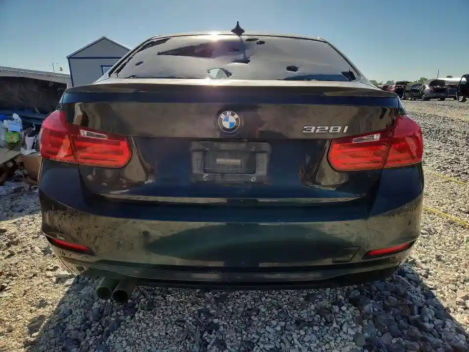 WBA3A5G51FNS82778 2015 BMW 3 SERIES-5