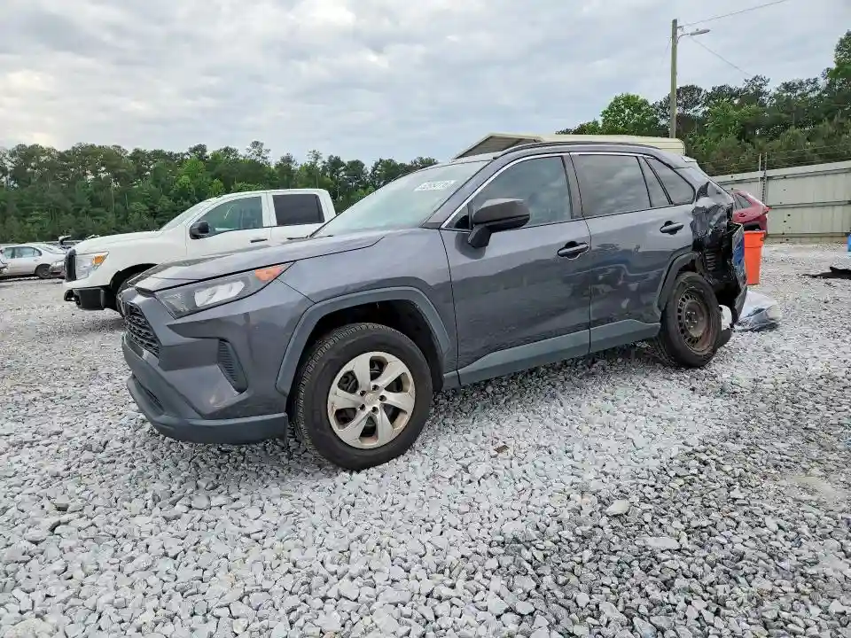 2T3H1RFV3LC048651 2020 TOYOTA RAV4-0