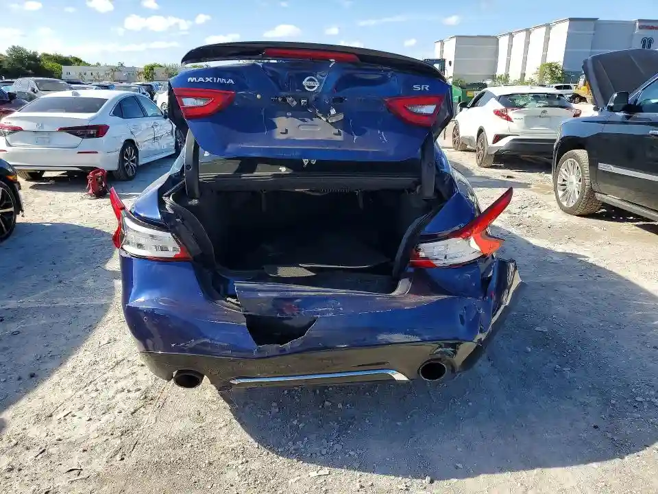 1N4AA6AP1HC363617 2017 NISSAN MAXIMA-5