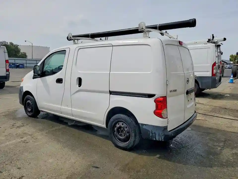 3N6CM0KN2JK692408 2018 NISSAN NV-1