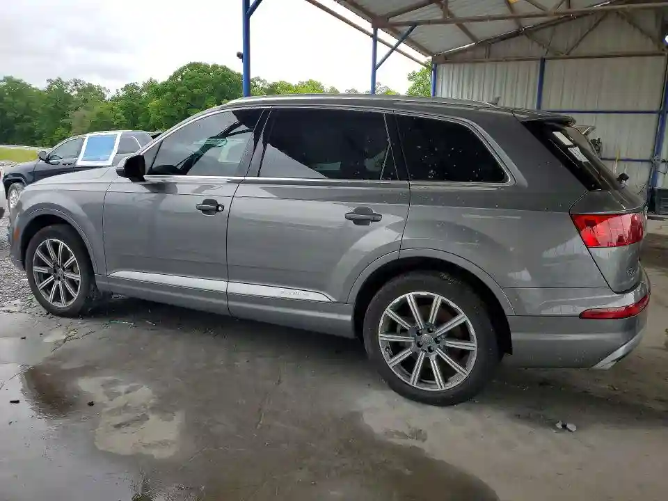 WA1LAAF73HD034727 2017 AUDI Q7-1