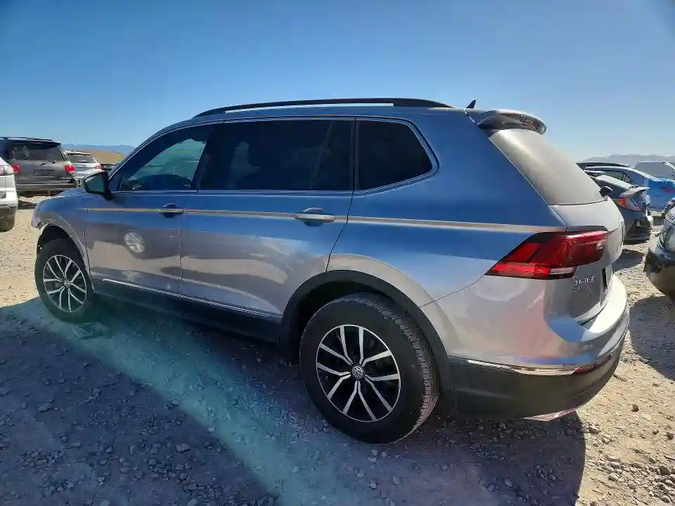 3VV2B7AX7MM046548 2021 VOLKSWAGEN TIGUAN-1
