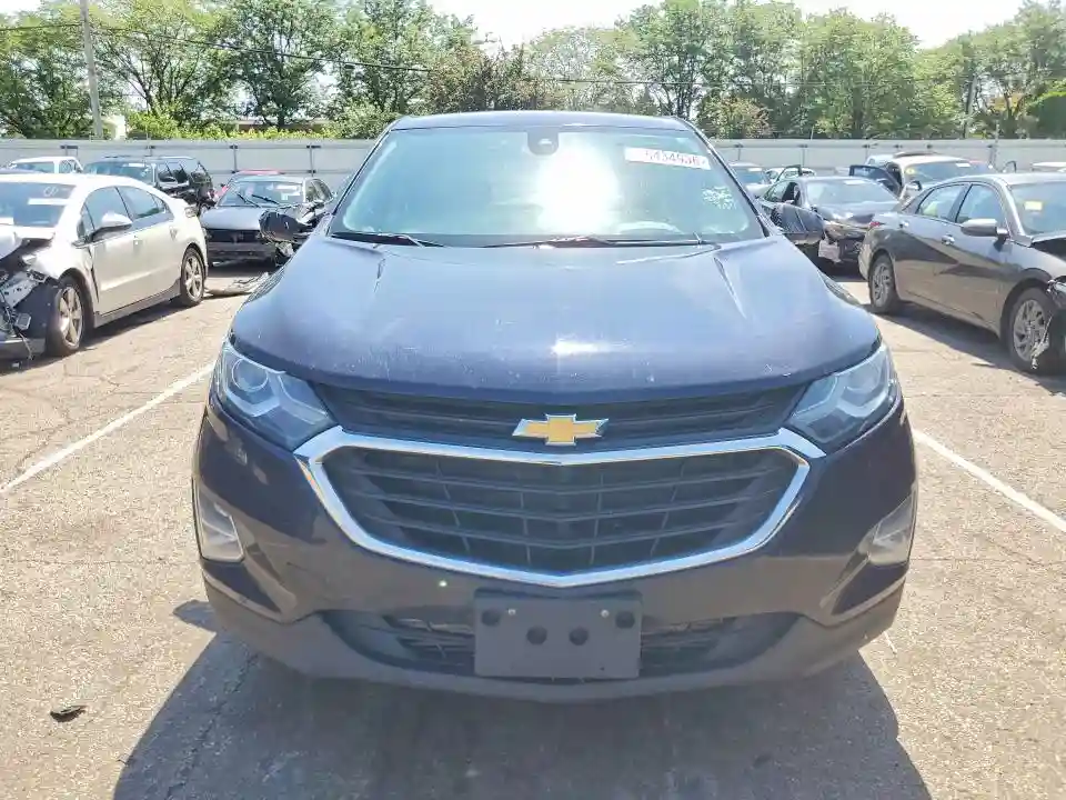 3GNAXHEV7LS515830 2020 CHEVROLET EQUINOX-4