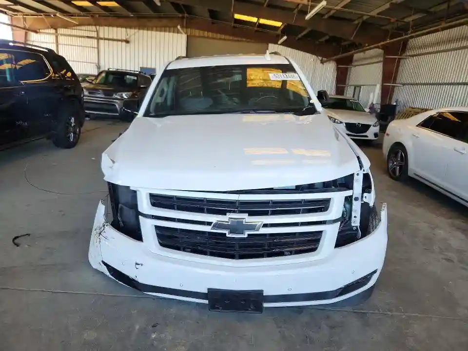 1GNSKCKJ4JR183286 2018 CHEVROLET TAHOE-4