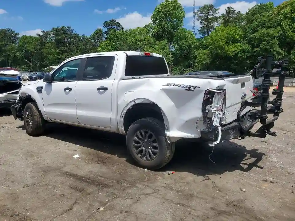 1FTER4FH3LLA84916 2020 FORD RANGER-1