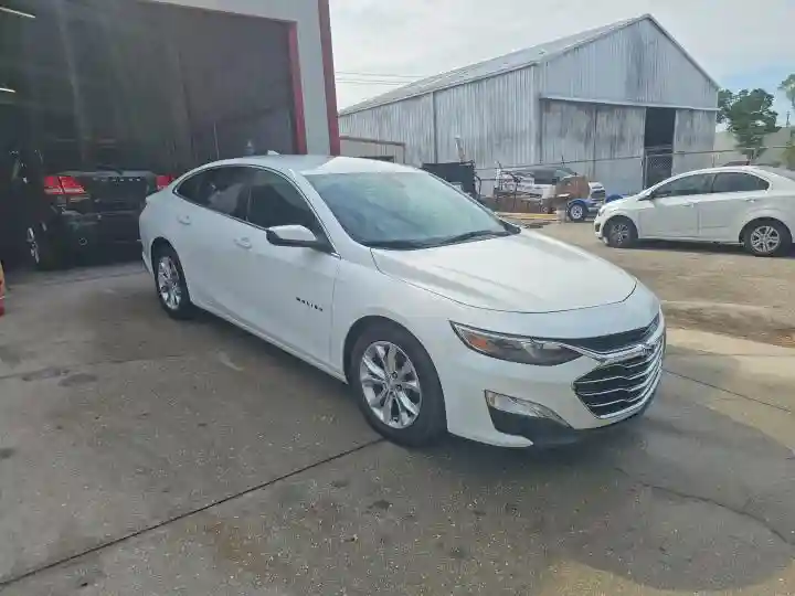 1G1ZD5ST3KF193172 2019 CHEVROLET MALIBU-0