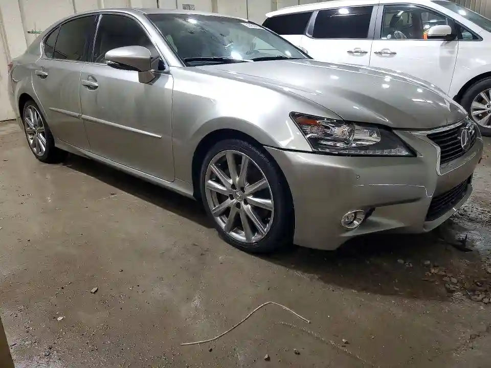 JTHBE1BL7FA017144 2015 LEXUS GS350-3