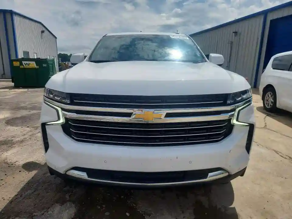 1GNSCCKD3RR235090 2024 CHEVROLET SUBURBAN-4
