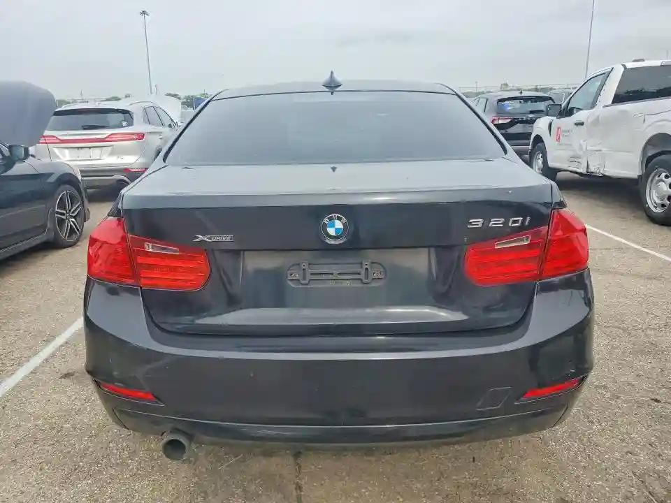 WBA3C3C54FK201164 2015 BMW 3 SERIES-5
