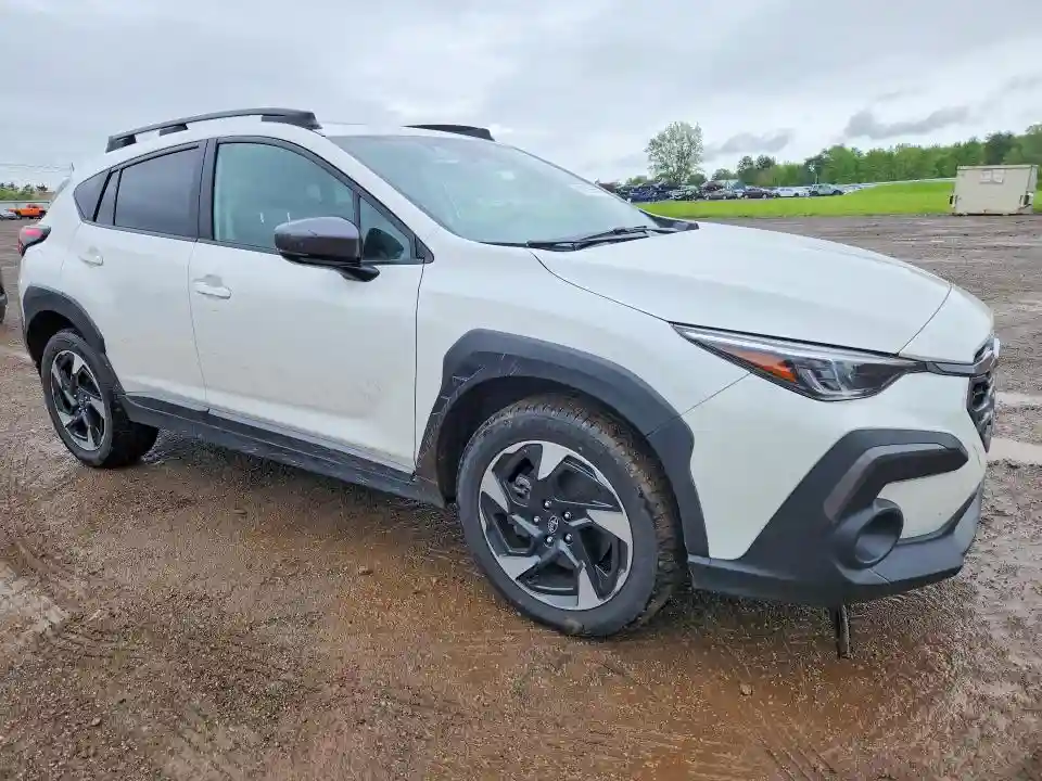 4S4GUHN68R3727537 2024 SUBARU CROSSTREK-3