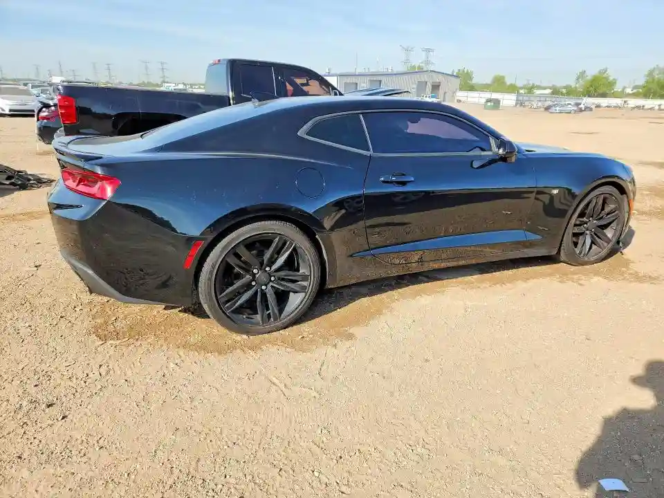 1G1FD1RS6G0159892 2016 CHEVROLET CAMARO-2