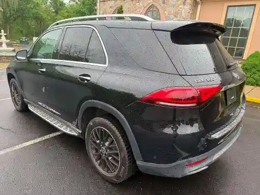 4JGFB4KE3LA035534 2020 MERCEDES-BENZ GLE-CLASS-1
