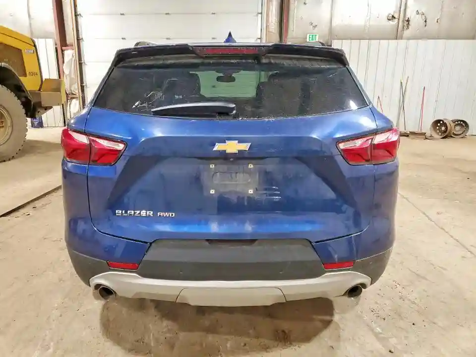 3GNKBHR49NS188726 2022 CHEVROLET BLAZER-5