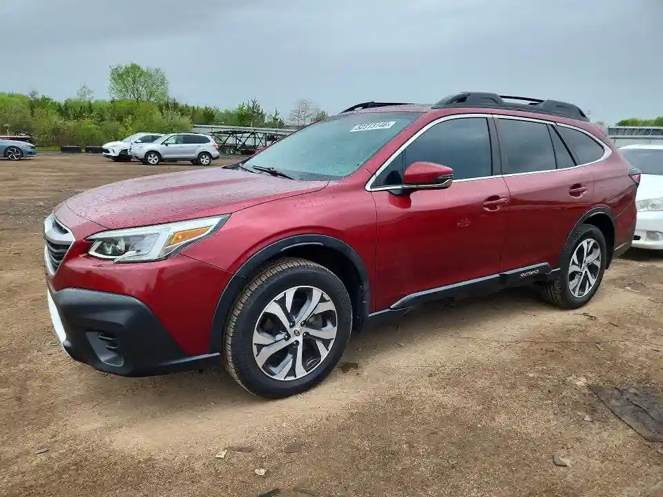 4S4BTANC0L3185657 2020 SUBARU OUTBACK-0