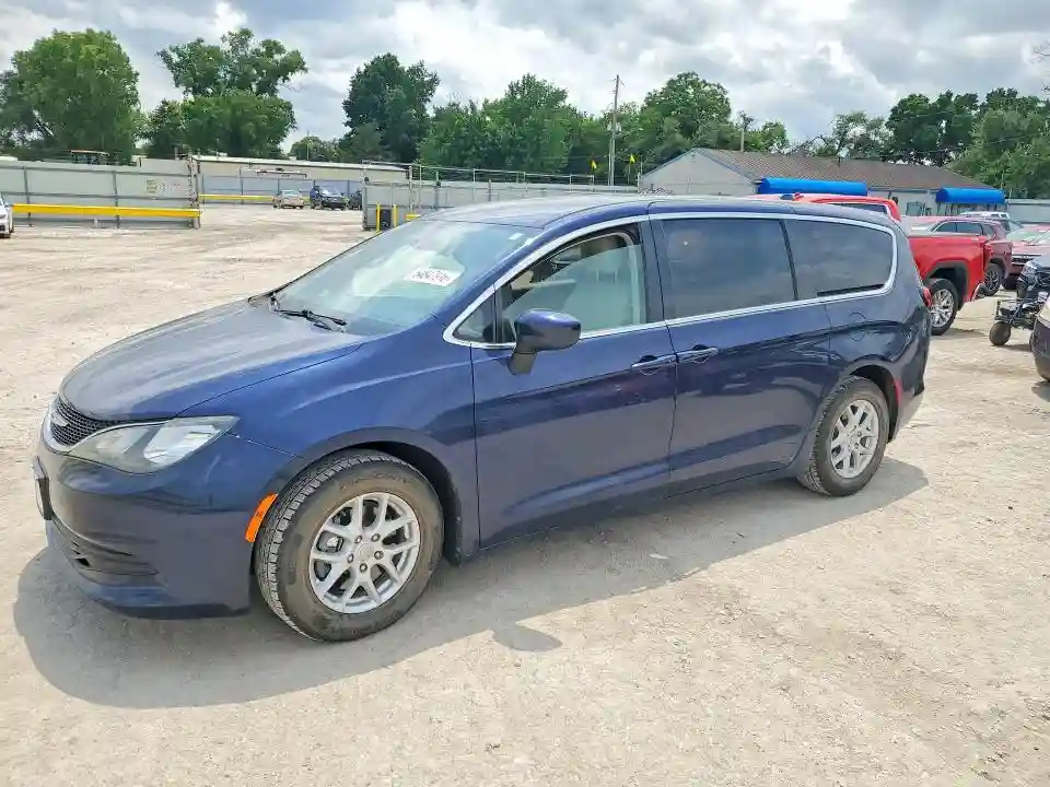 2C4RC1DG9HR553744 2017 CHRYSLER PACIFICA-0