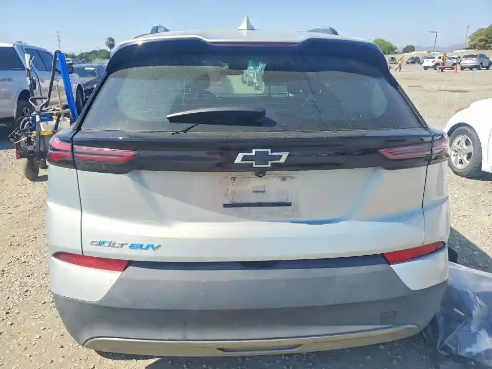 1G1FY6S0XN4107293 2022 CHEVROLET BOLT-5
