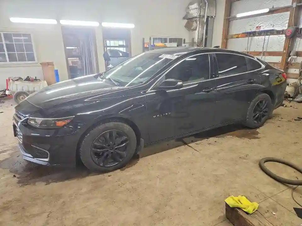 1G1ZD5ST3JF152720 2018 CHEVROLET MALIBU-0