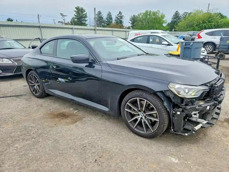 3MW33CM0XP8C85450 2023 BMW 2 SERIES-3
