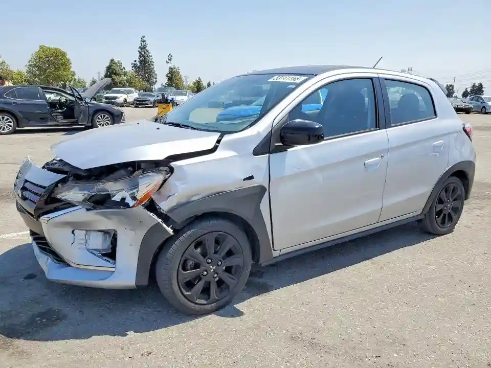 ML32AWHJ5RH007128 2024 MITSUBISHI MIRAGE-0