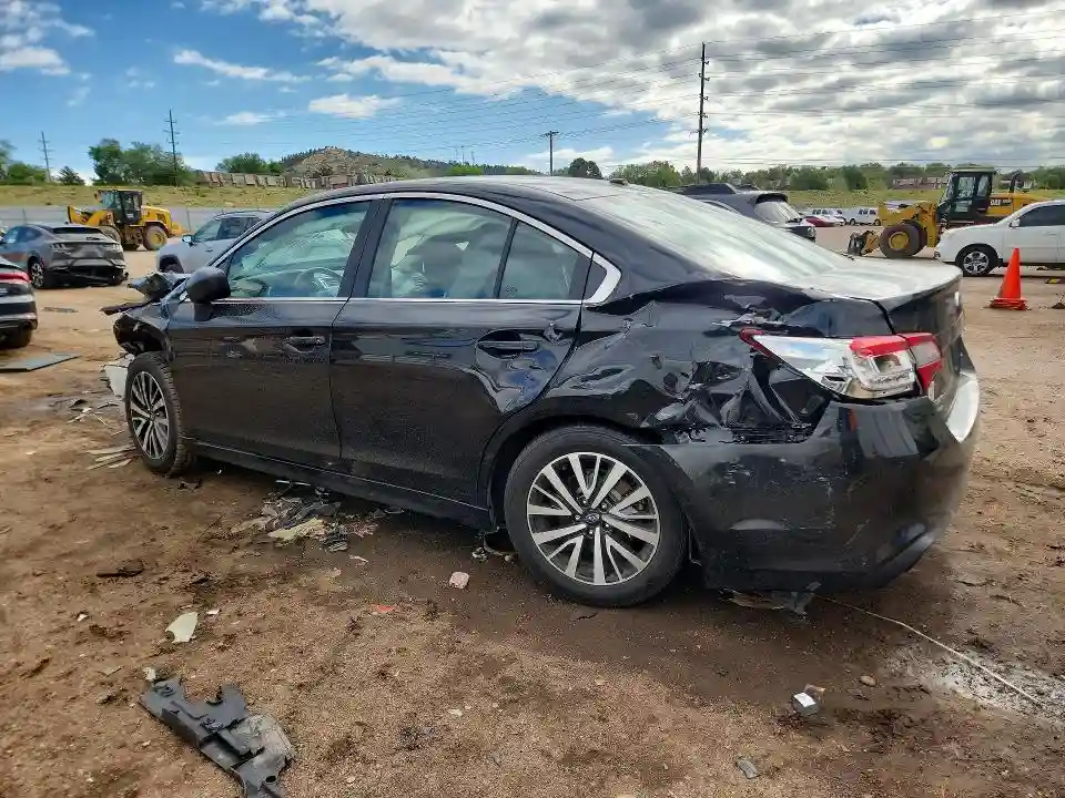 4S3BNAB69K3008889 2019 SUBARU LEGACY-1