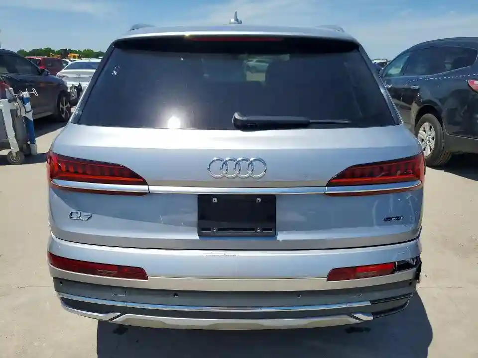 WA1AJAF72MD014339 2021 AUDI Q7-5