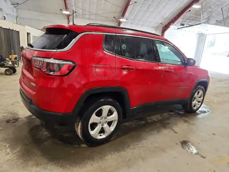 3C4NJDBB5KT839401 2019 JEEP COMPASS-2