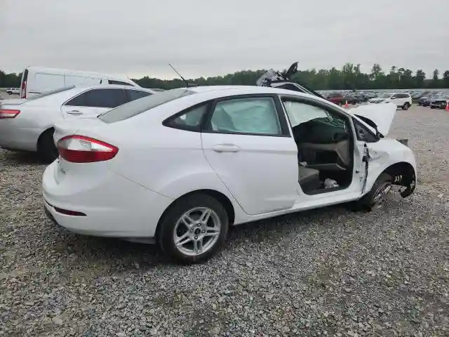3FADP4BJ1KM127680 2019 FORD FIESTA-2