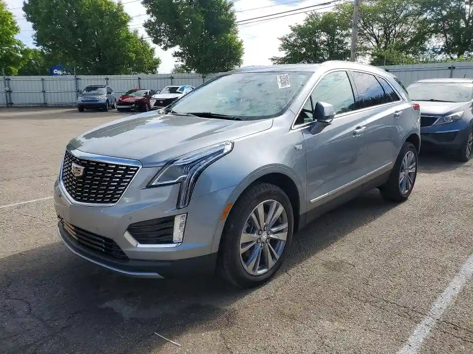 1GYKNCR46SZ127443 2025 CADILLAC XT5-0