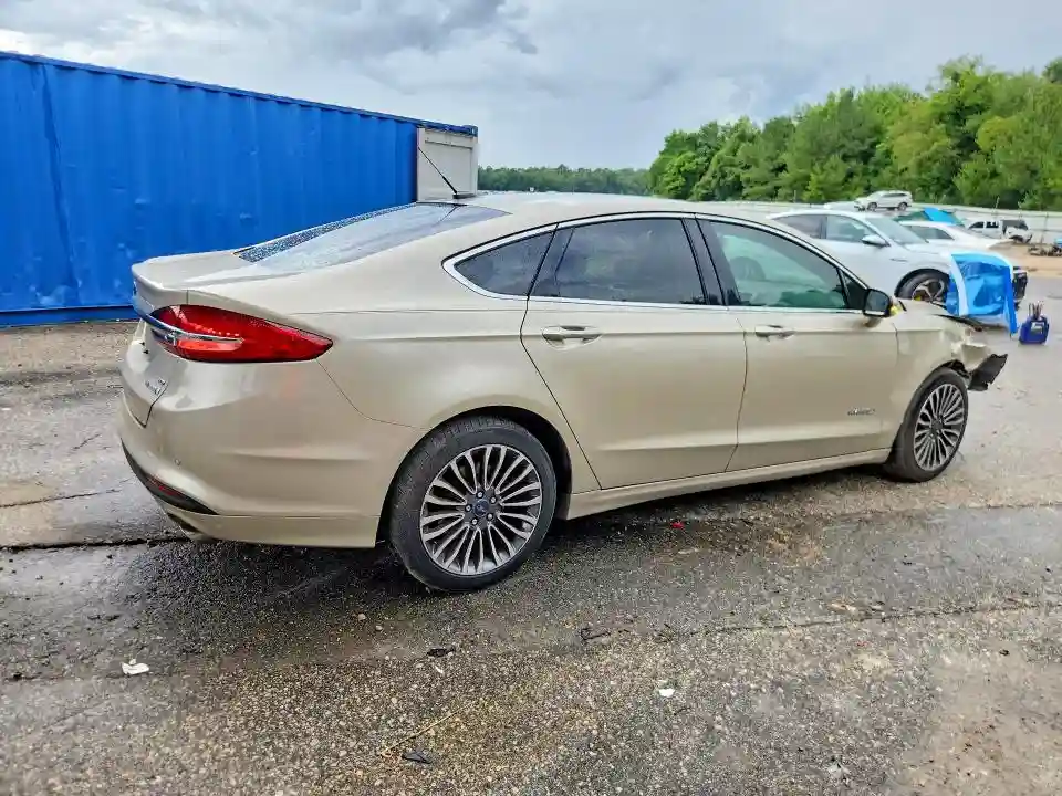 3FA6P0LUXJR259042 2018 FORD FUSION-2