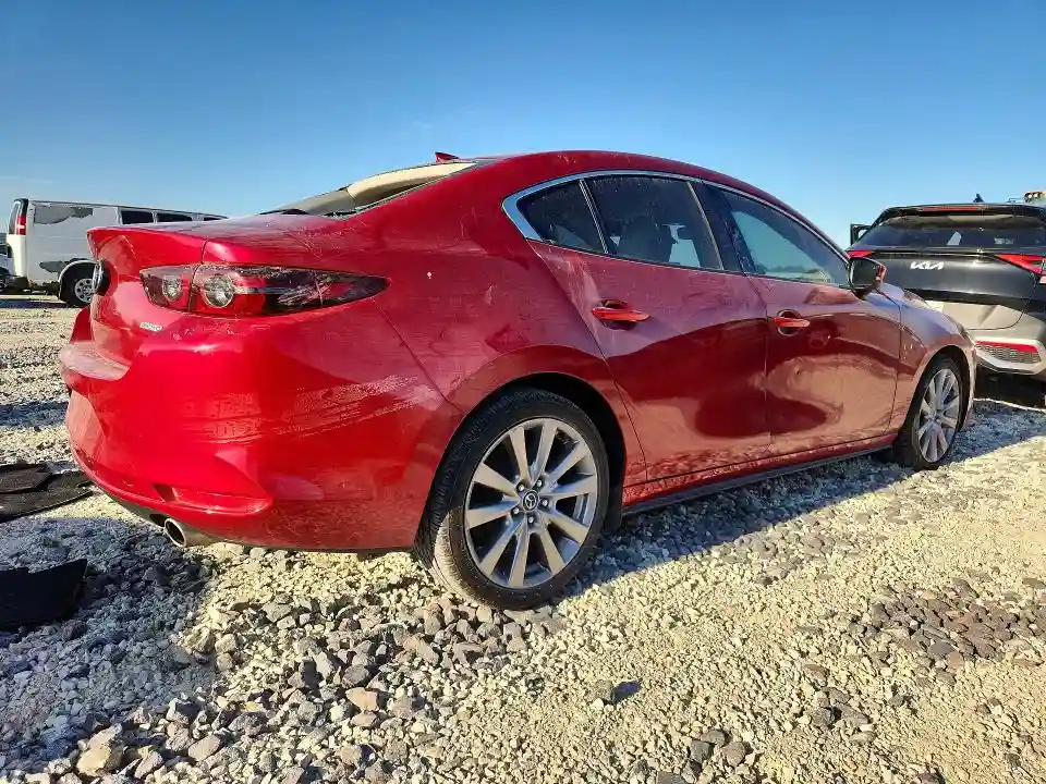 3MZBPAEM4KM103246 2019 MAZDA 3-2