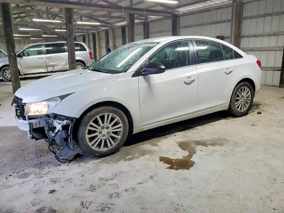 1G1PJ5SB0F7179723 2015 CHEVROLET CRUZE-0