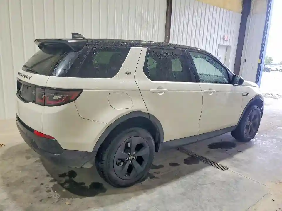 SALCP2FX9LH858249 2020 LAND ROVER DISCOVERY-2