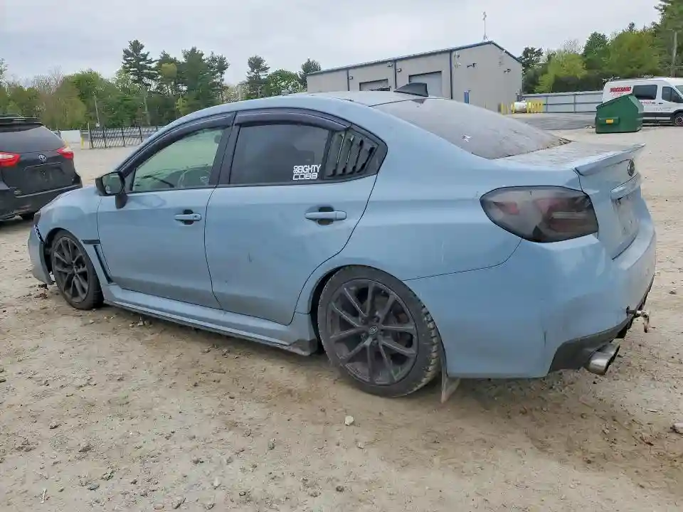 JF1VA1B68K9807509 2019 SUBARU WRX-1