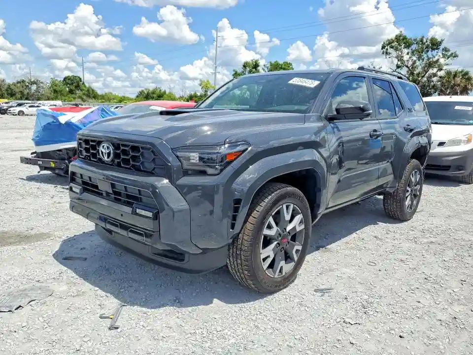 JTEVA5AR4T5012345 2026 TOYOTA 4RUNNER-0