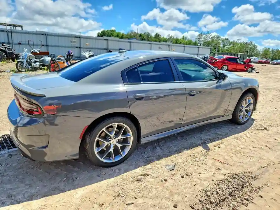 2C3CDXHGXPH642568 2023 DODGE CHARGER-2