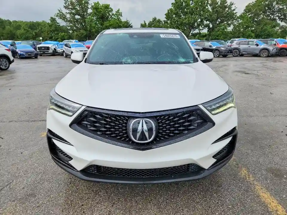 5J8TC2H6XLL018132 2020 ACURA RDX-4