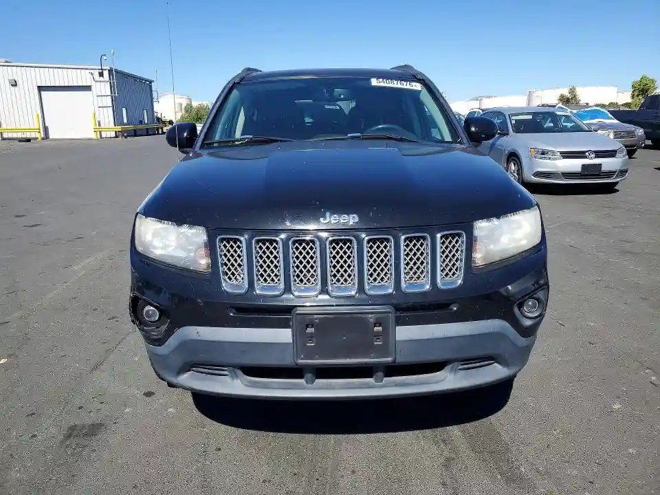 1C4NJDEB5GD692246 2016 JEEP COMPASS-4